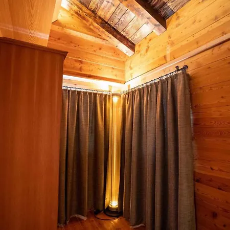 Lägenhet Zer Traechu By Interhome *